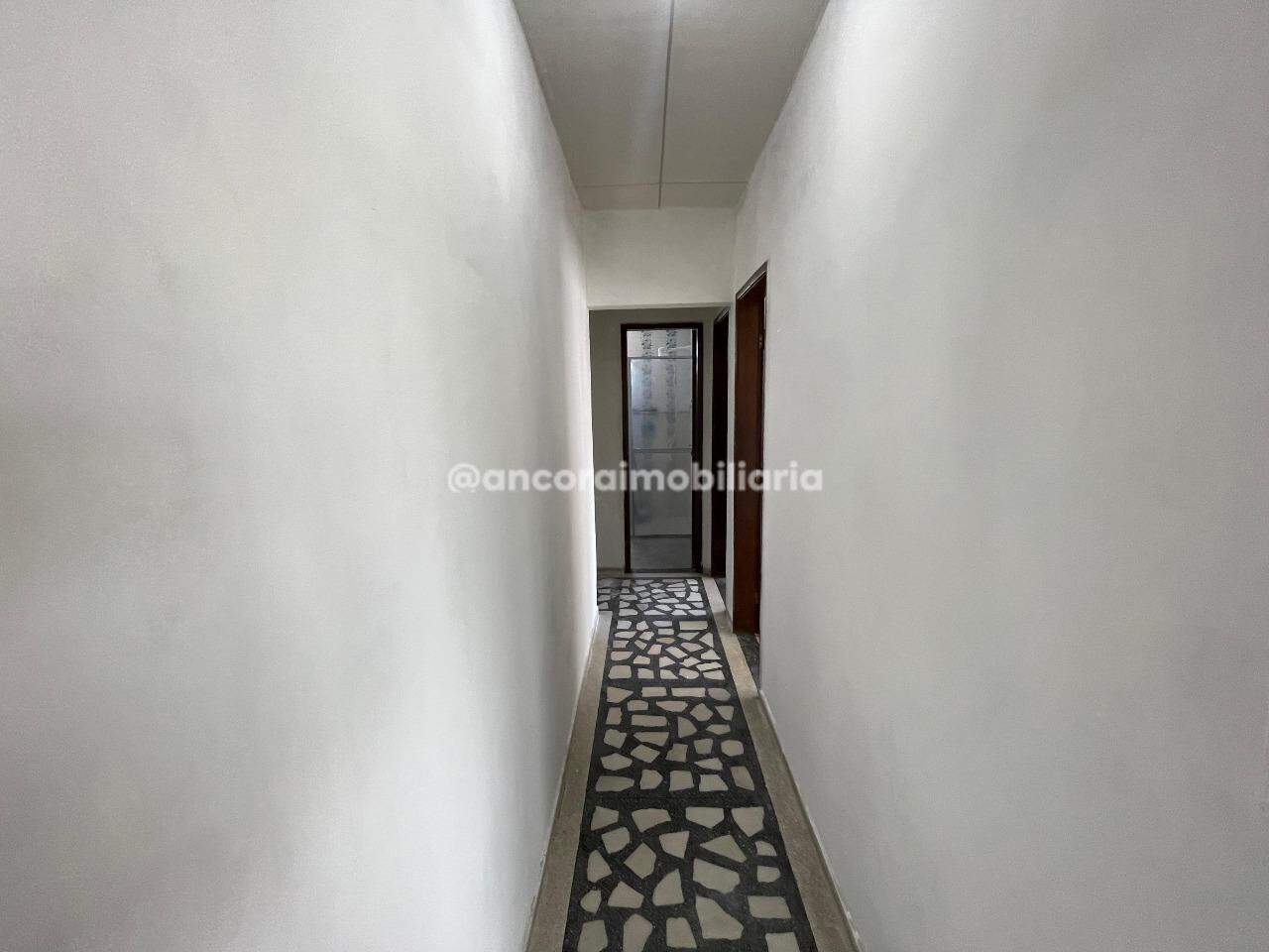 Apartamento para aluguel no Santo Amaro: