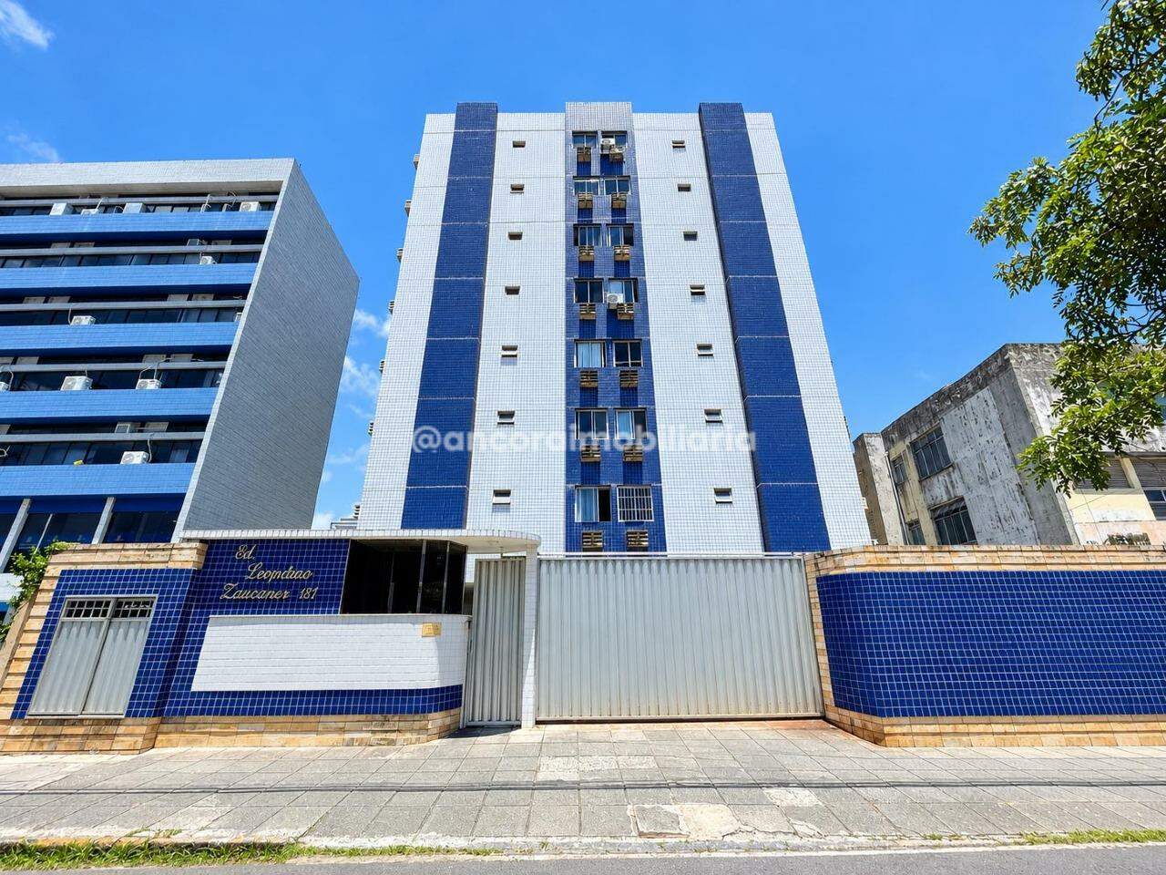 Apartamento para aluguel no Santo Amaro: 
