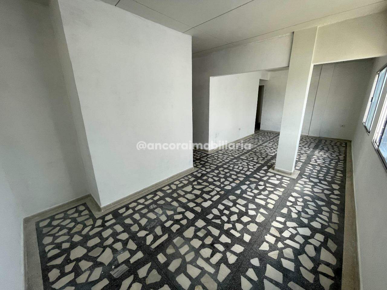Apartamento para aluguel no Santo Amaro: