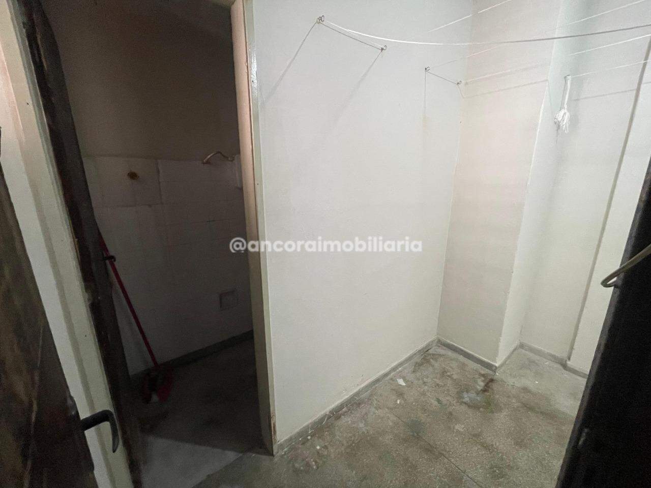 Apartamento para aluguel no Santo Amaro: