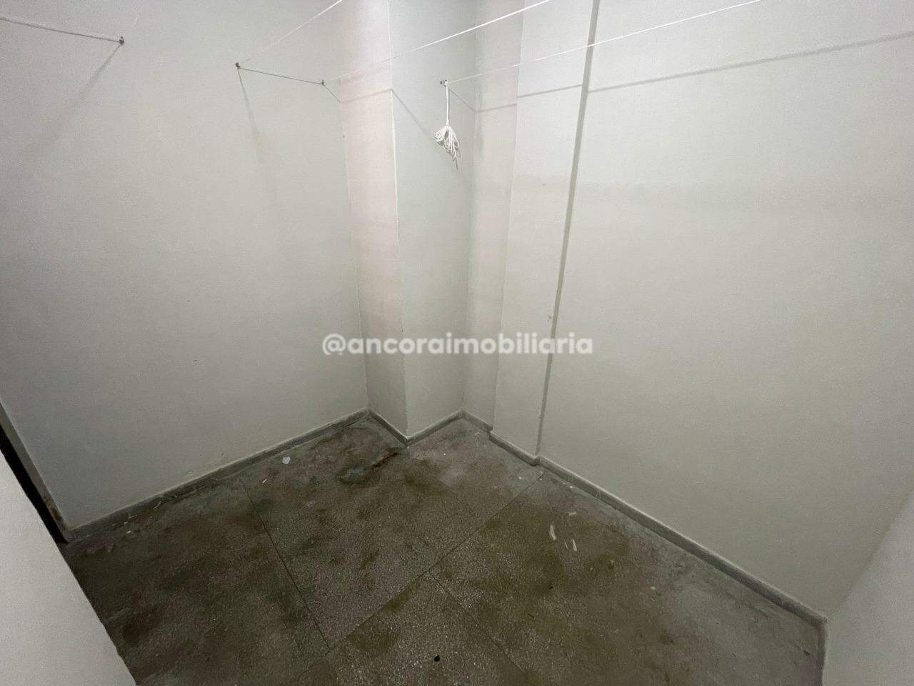 Apartamento para aluguel no Santo Amaro: