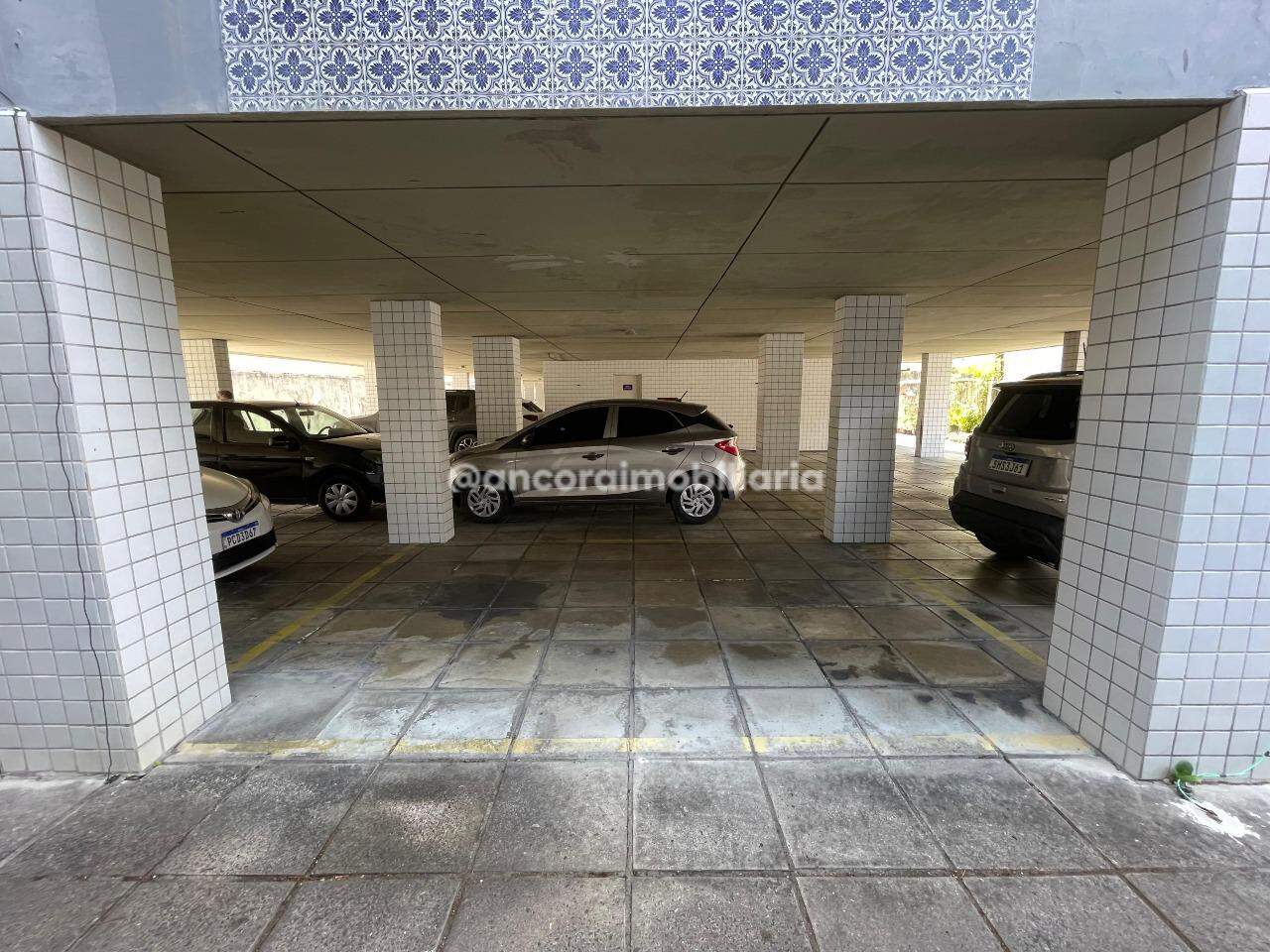 Apartamento para aluguel no Santo Amaro: