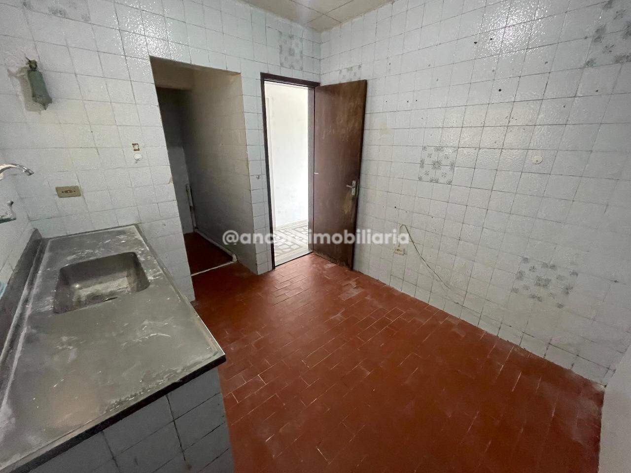 Apartamento para aluguel no Santo Amaro: