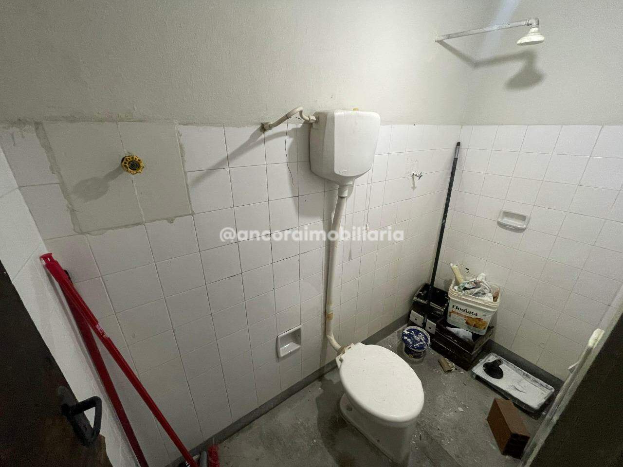 Apartamento para aluguel no Santo Amaro: