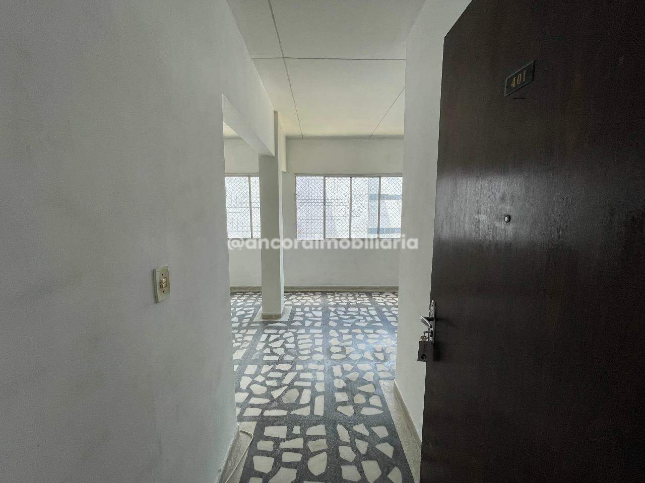 Apartamento para aluguel no Santo Amaro: 