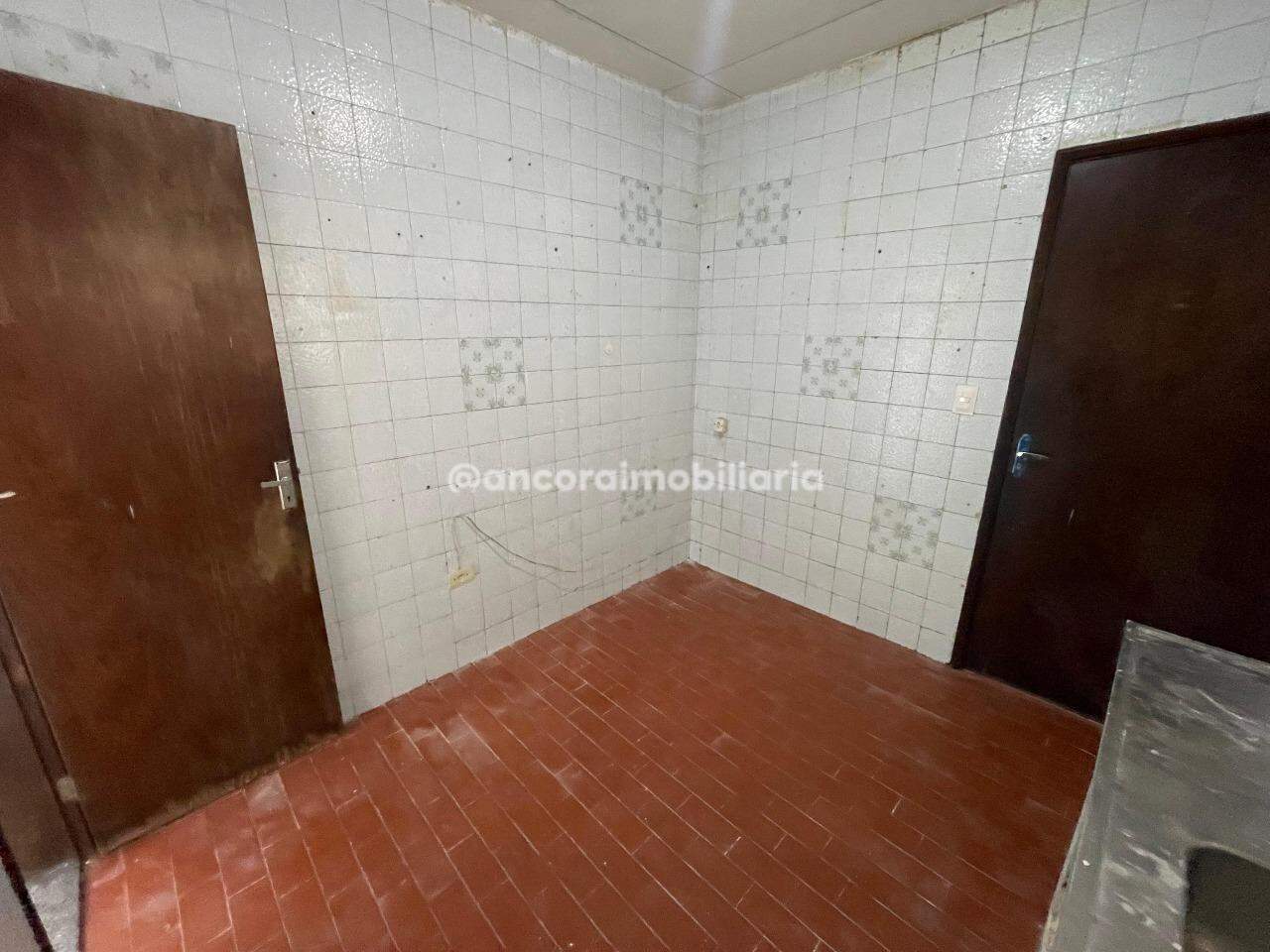 Apartamento para aluguel no Santo Amaro: