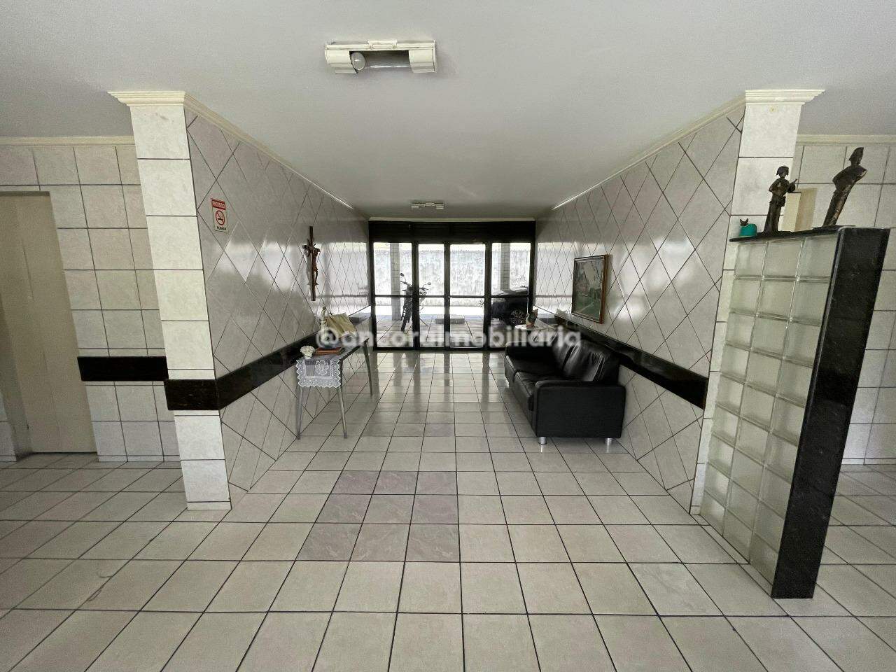 Apartamento para aluguel no Santo Amaro: