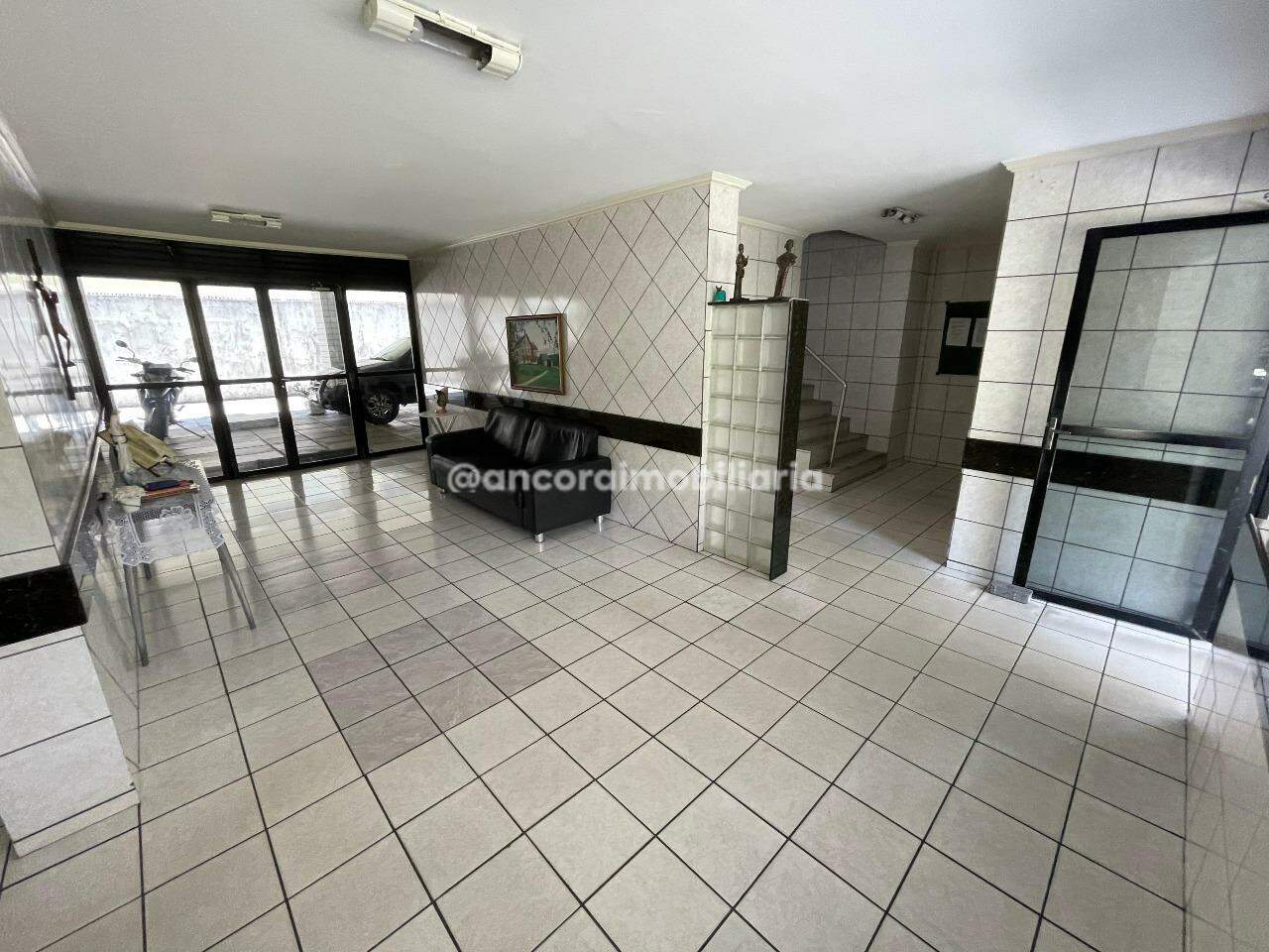 Apartamento para aluguel no Santo Amaro: