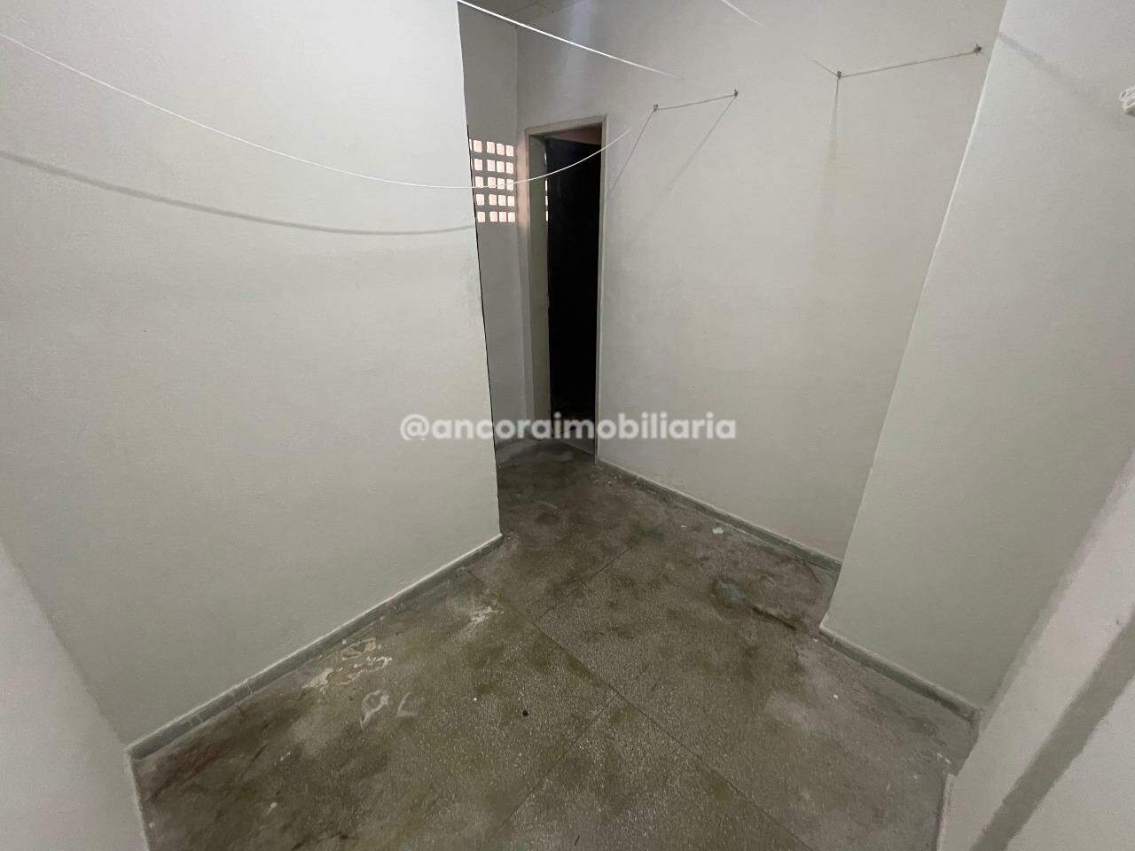 Apartamento para aluguel no Santo Amaro: