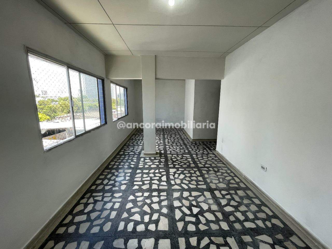 Apartamento para aluguel no Santo Amaro: