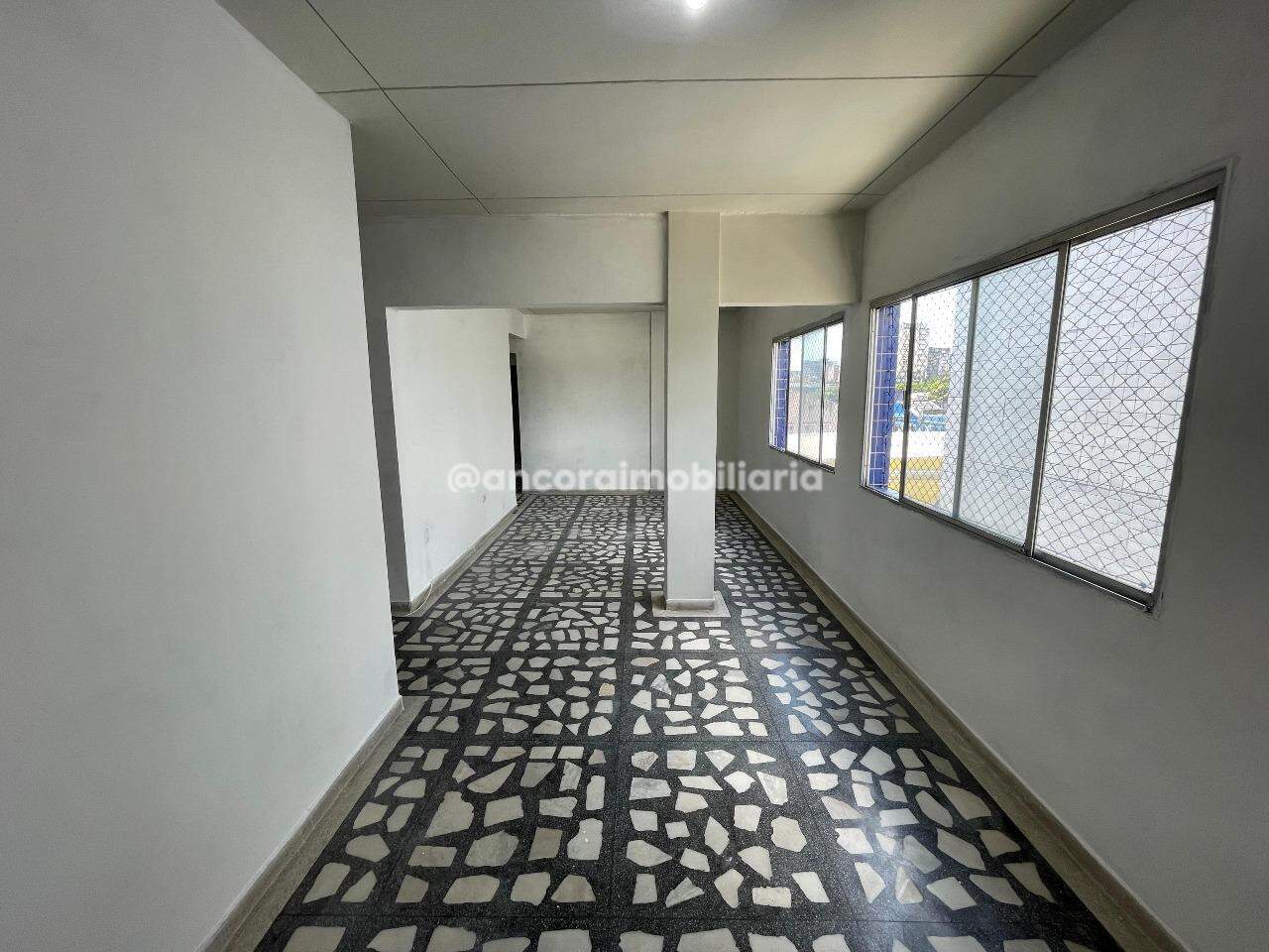 Apartamento para aluguel no Santo Amaro: