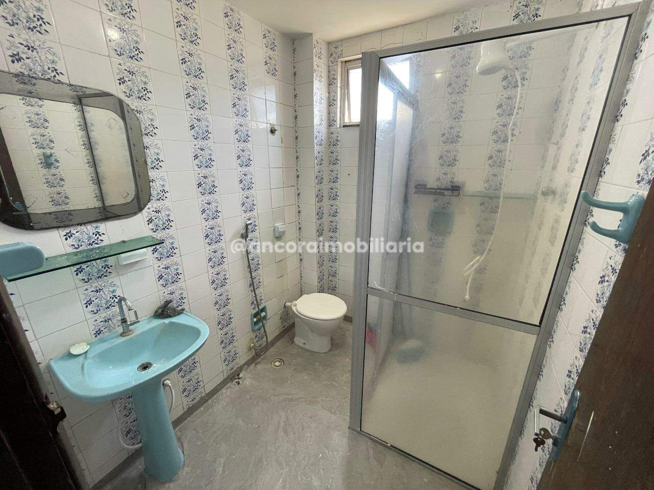 Apartamento para aluguel no Santo Amaro: