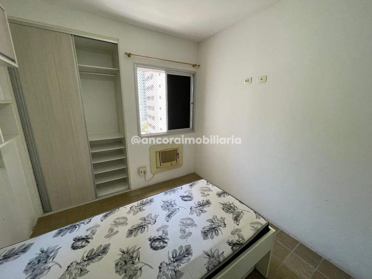 Apartamento para aluguel no Boa Viagem: 