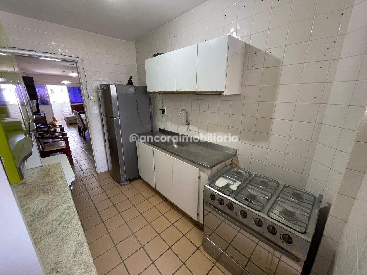 Apartamento para aluguel no Boa Viagem: 