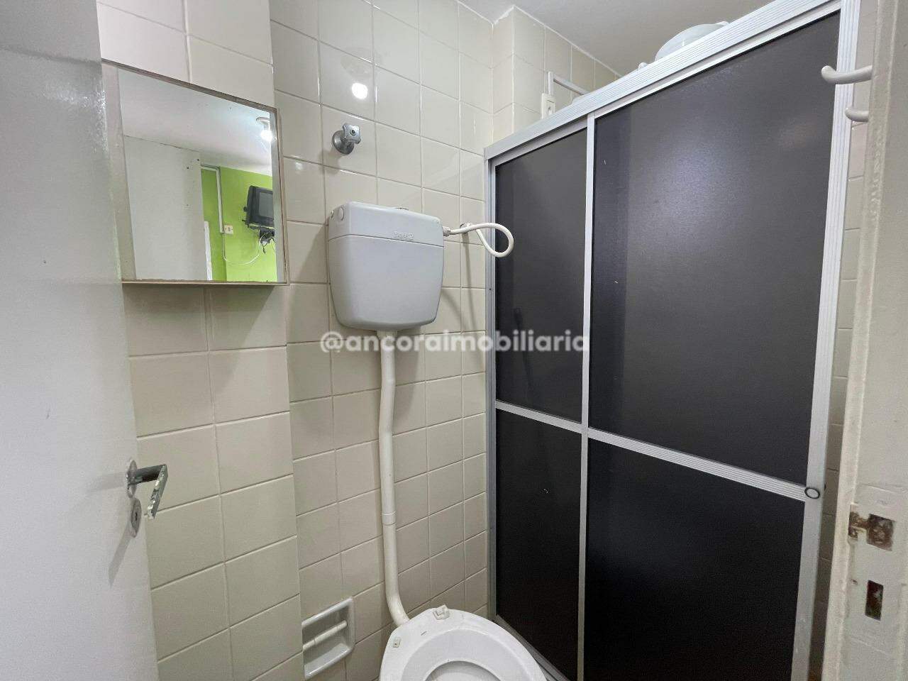 Apartamento para aluguel no Boa Viagem: 