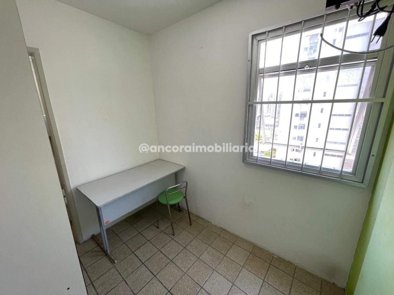 Apartamento para aluguel no Boa Viagem: 