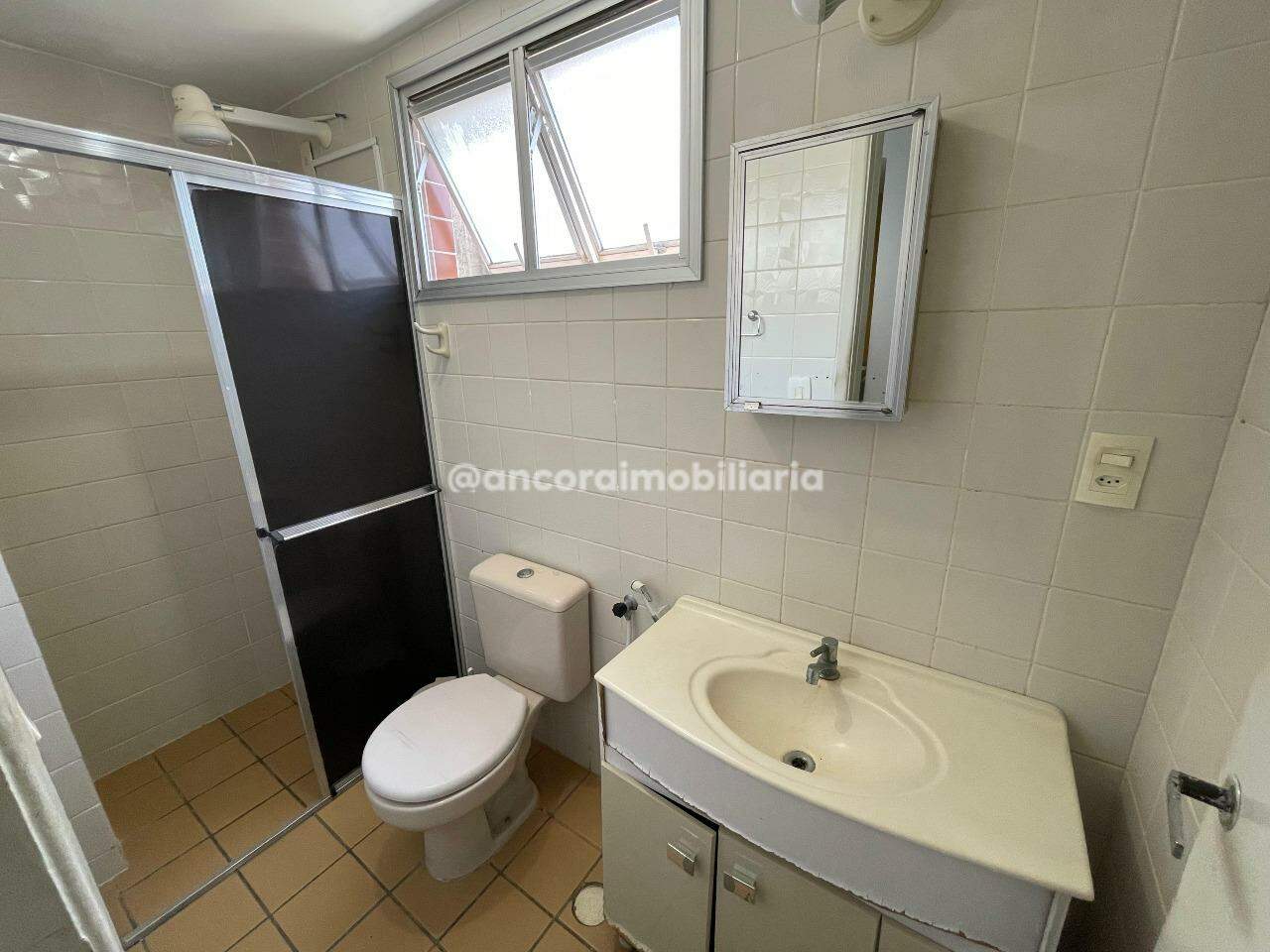 Apartamento para aluguel no Boa Viagem: 