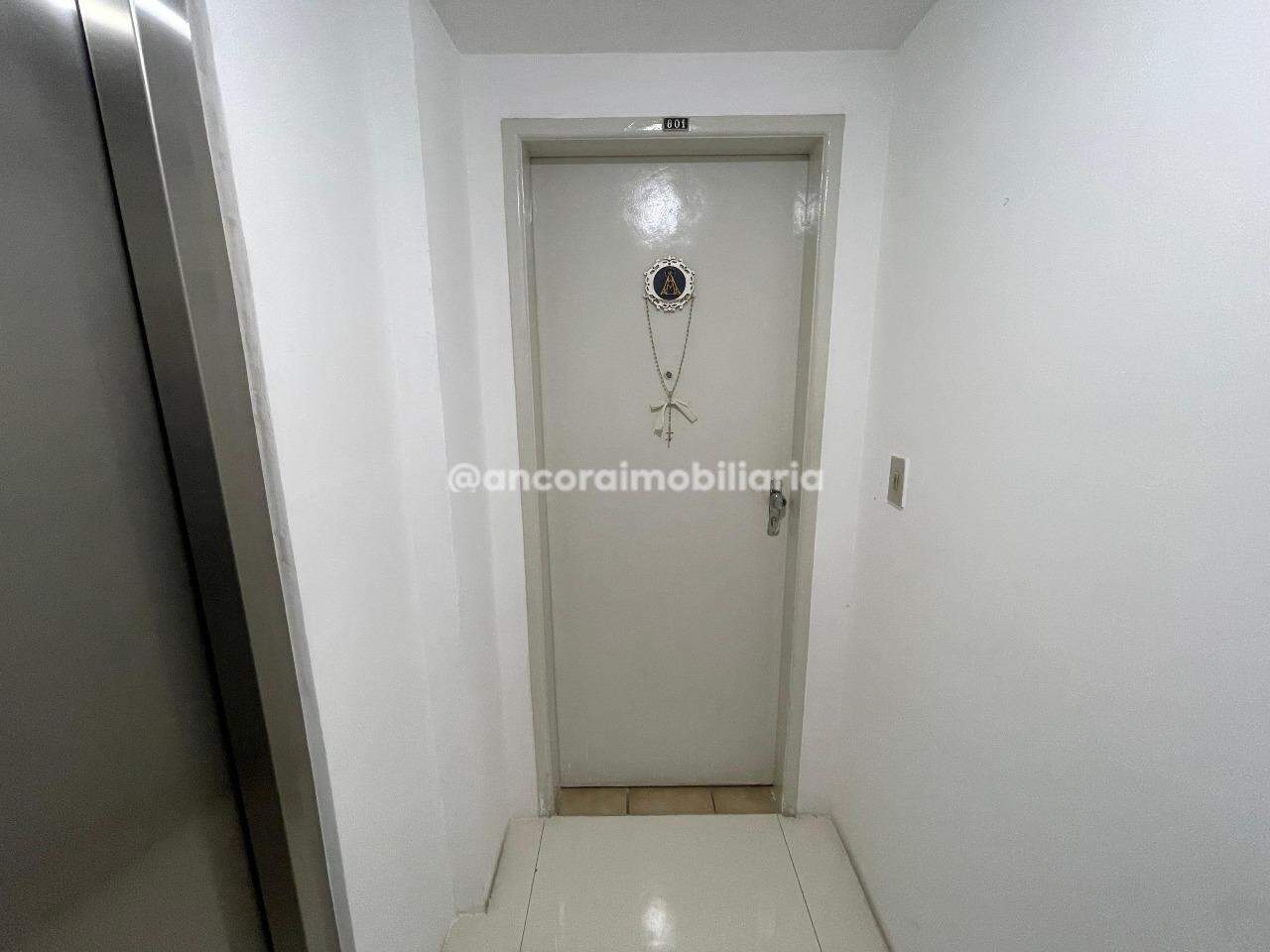 Apartamento para aluguel no Boa Viagem: 