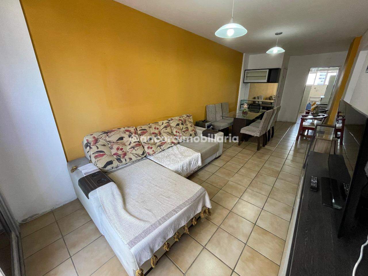 Apartamento para aluguel no Boa Viagem: 