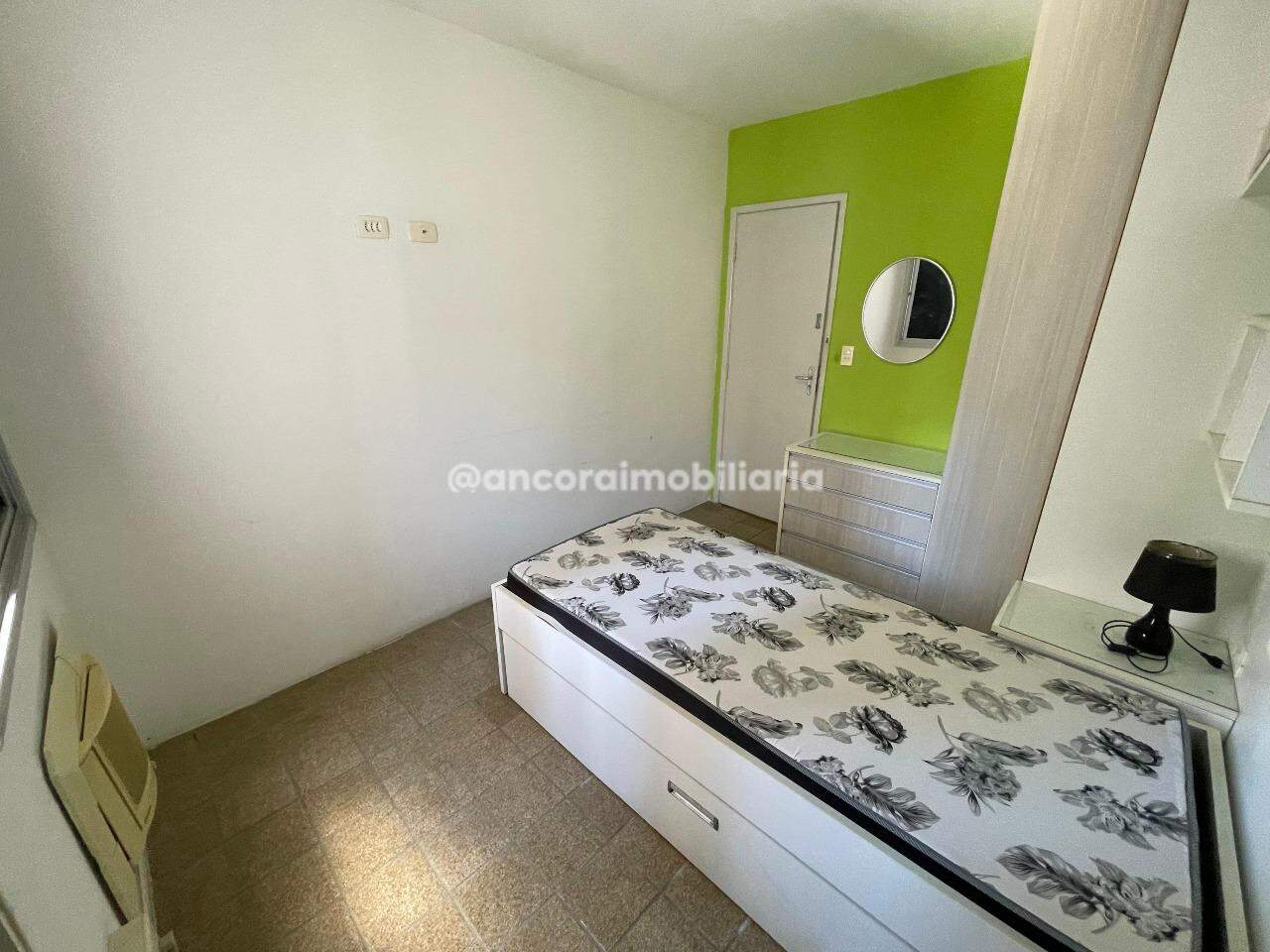 Apartamento para aluguel no Boa Viagem: 