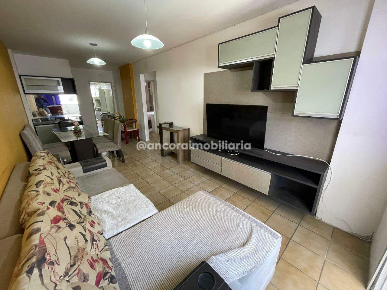 Apartamento para aluguel no Boa Viagem: 