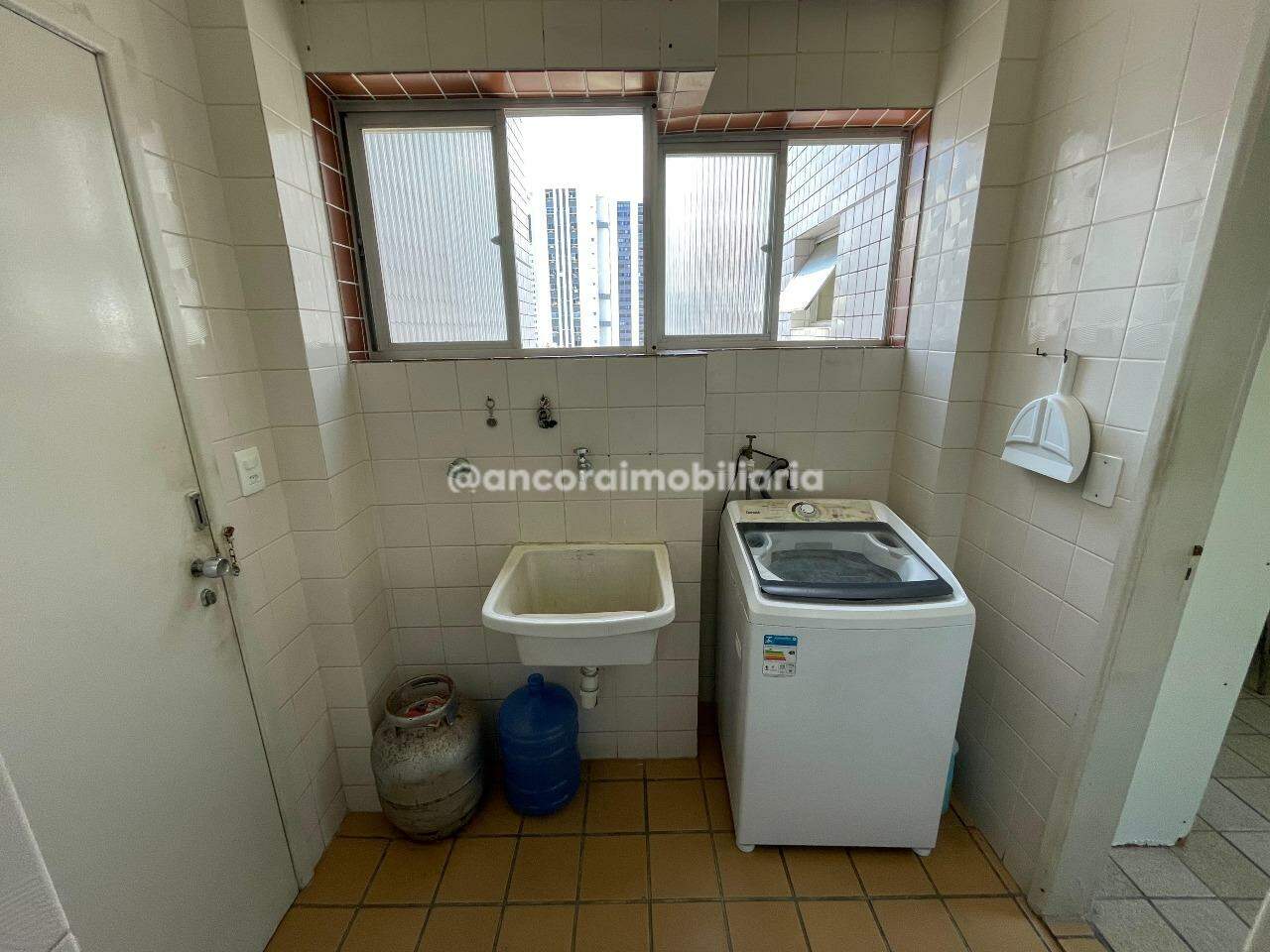 Apartamento para aluguel no Boa Viagem: 