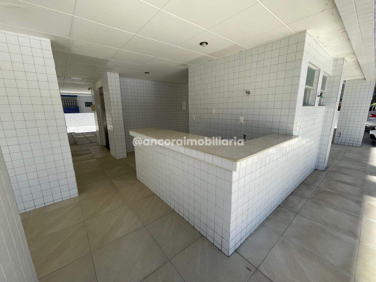 Apartamento para aluguel no Boa Viagem: 