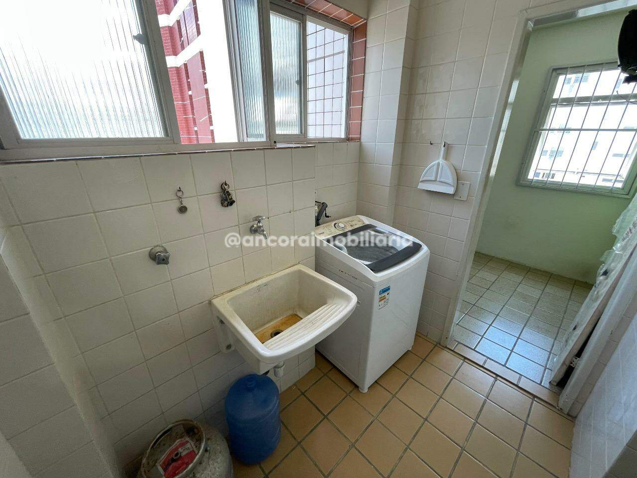Apartamento para aluguel no Boa Viagem: 
