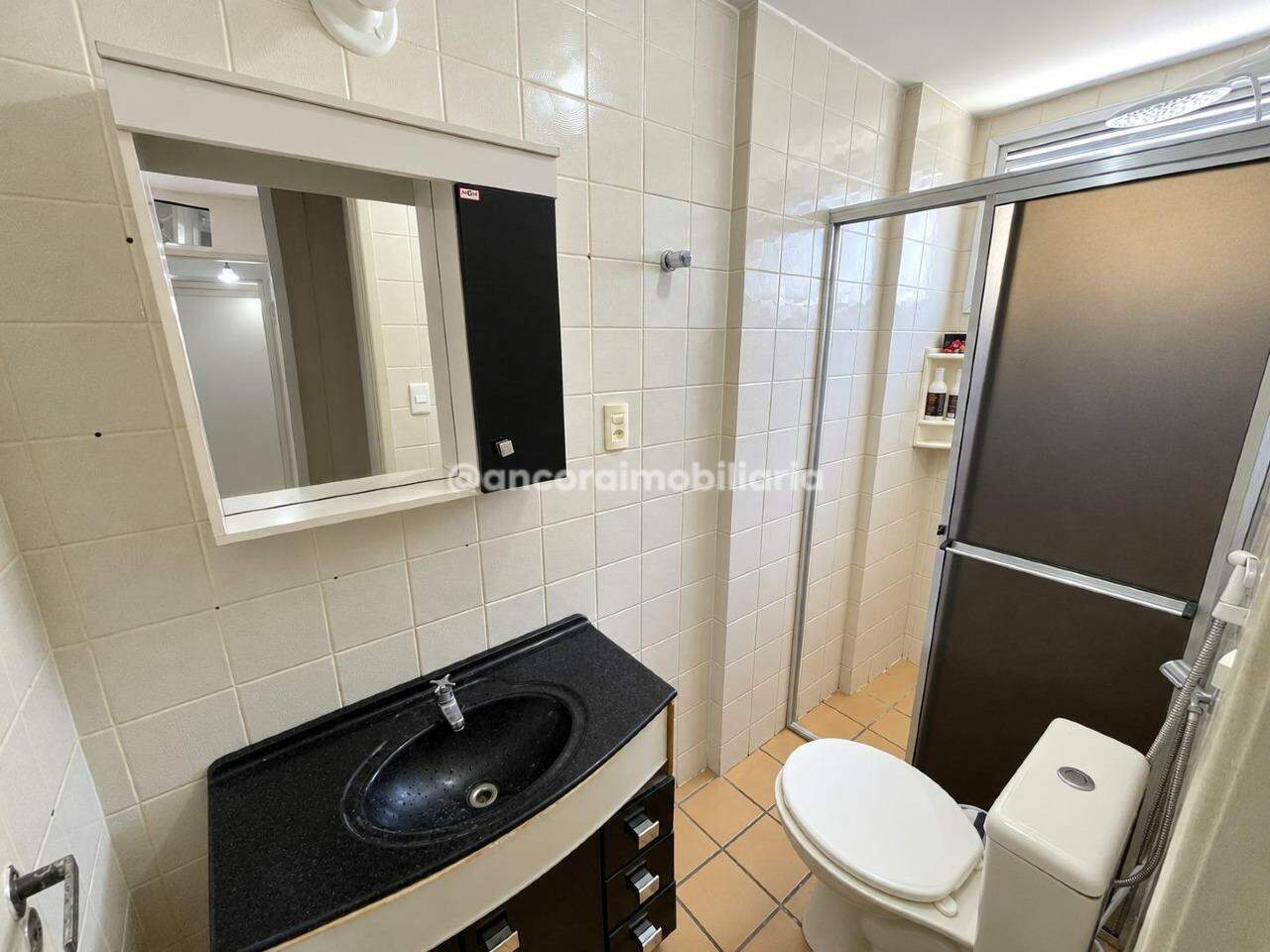 Apartamento para aluguel no Boa Viagem: 