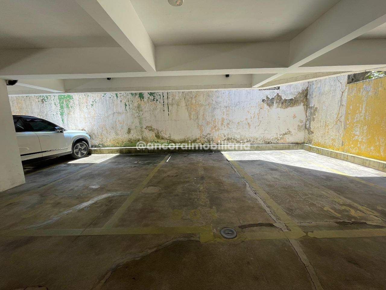 Apartamento para aluguel no Boa Viagem: 
