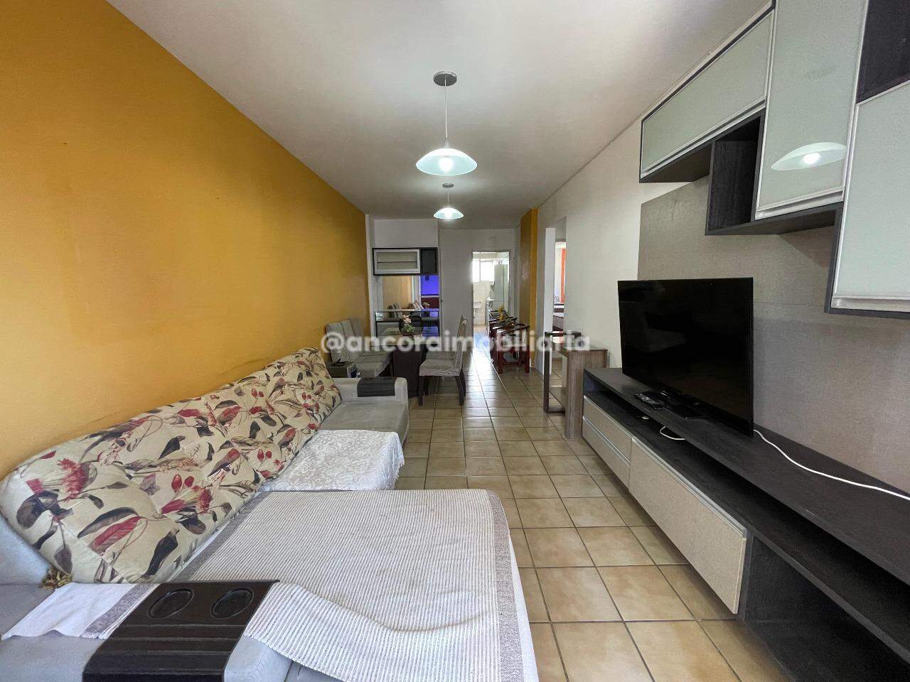 Apartamento para aluguel no Boa Viagem: 