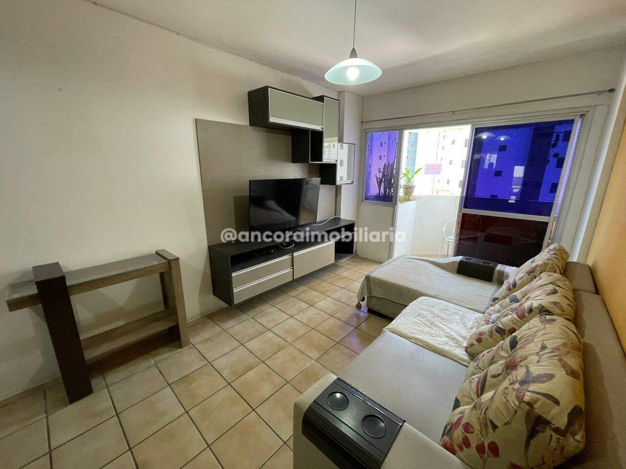 Apartamento para aluguel no Boa Viagem: 