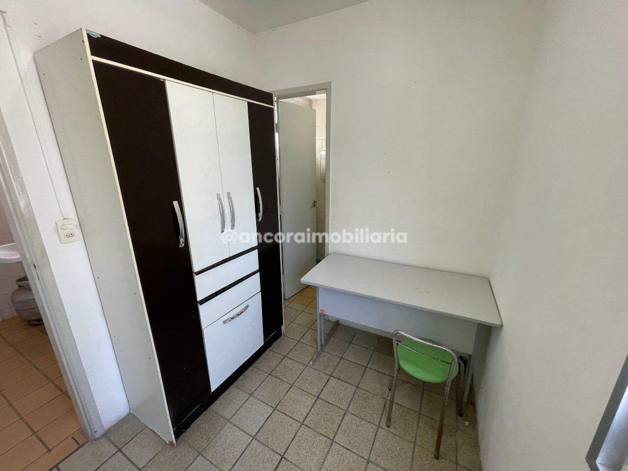 Apartamento para aluguel no Boa Viagem: 