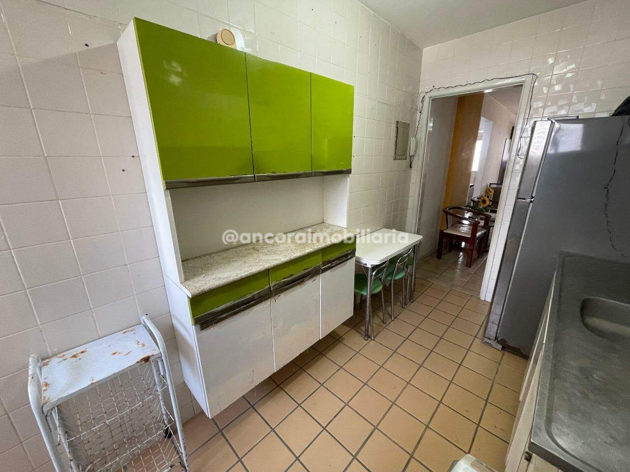 Apartamento para aluguel no Boa Viagem: 