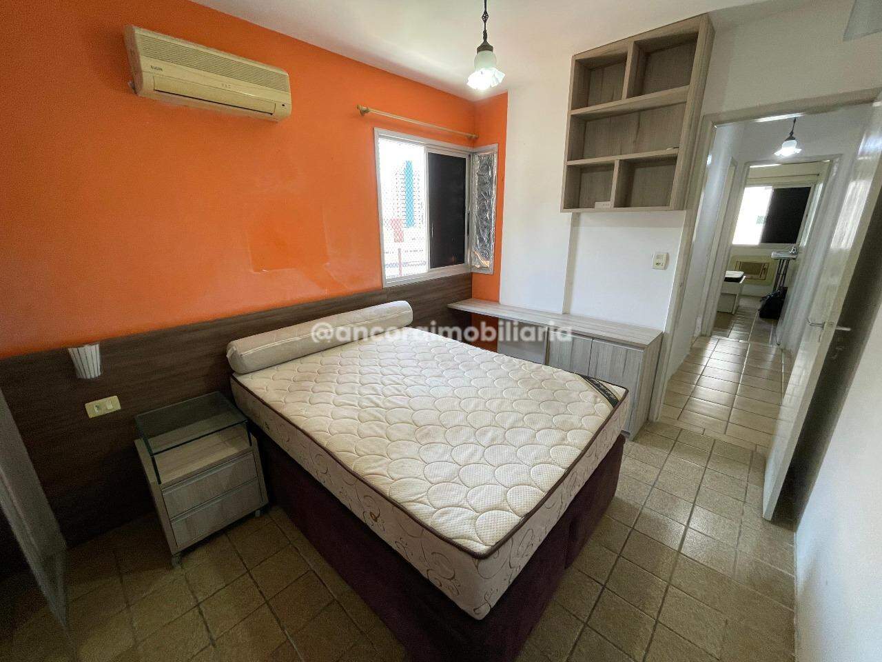 Apartamento para aluguel no Boa Viagem: 