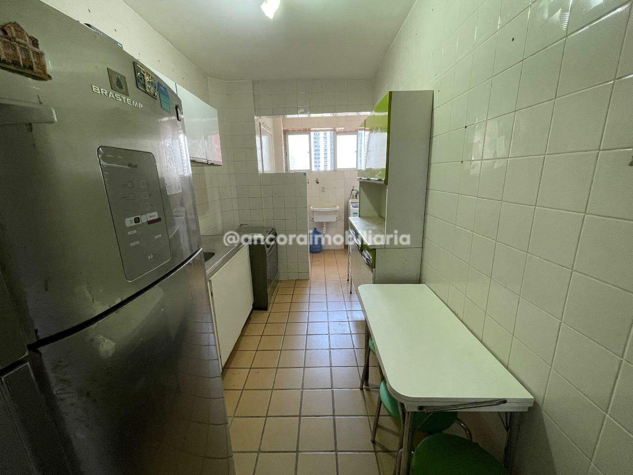 Apartamento para aluguel no Boa Viagem: 
