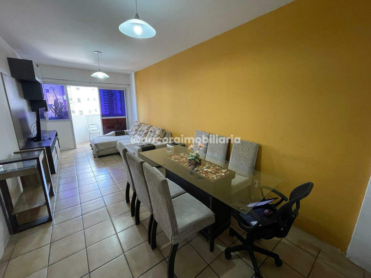 Apartamento para aluguel no Boa Viagem: 