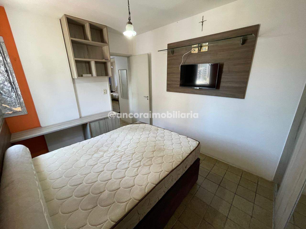 Apartamento para aluguel no Boa Viagem: 