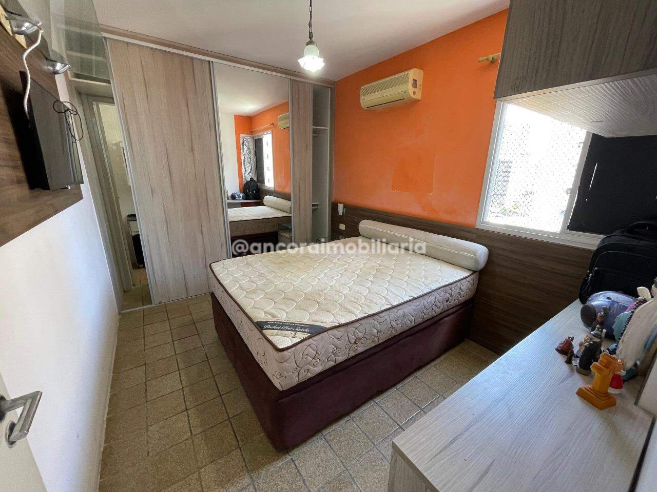 Apartamento para aluguel no Boa Viagem: 
