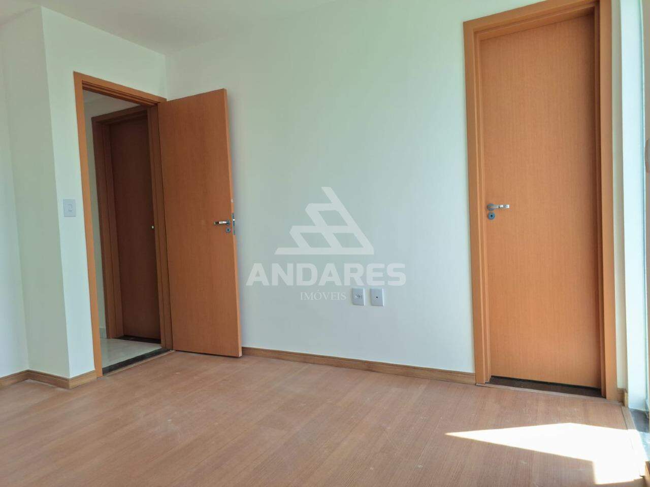 Apartamento à venda no Santa Cruz Industrial: 