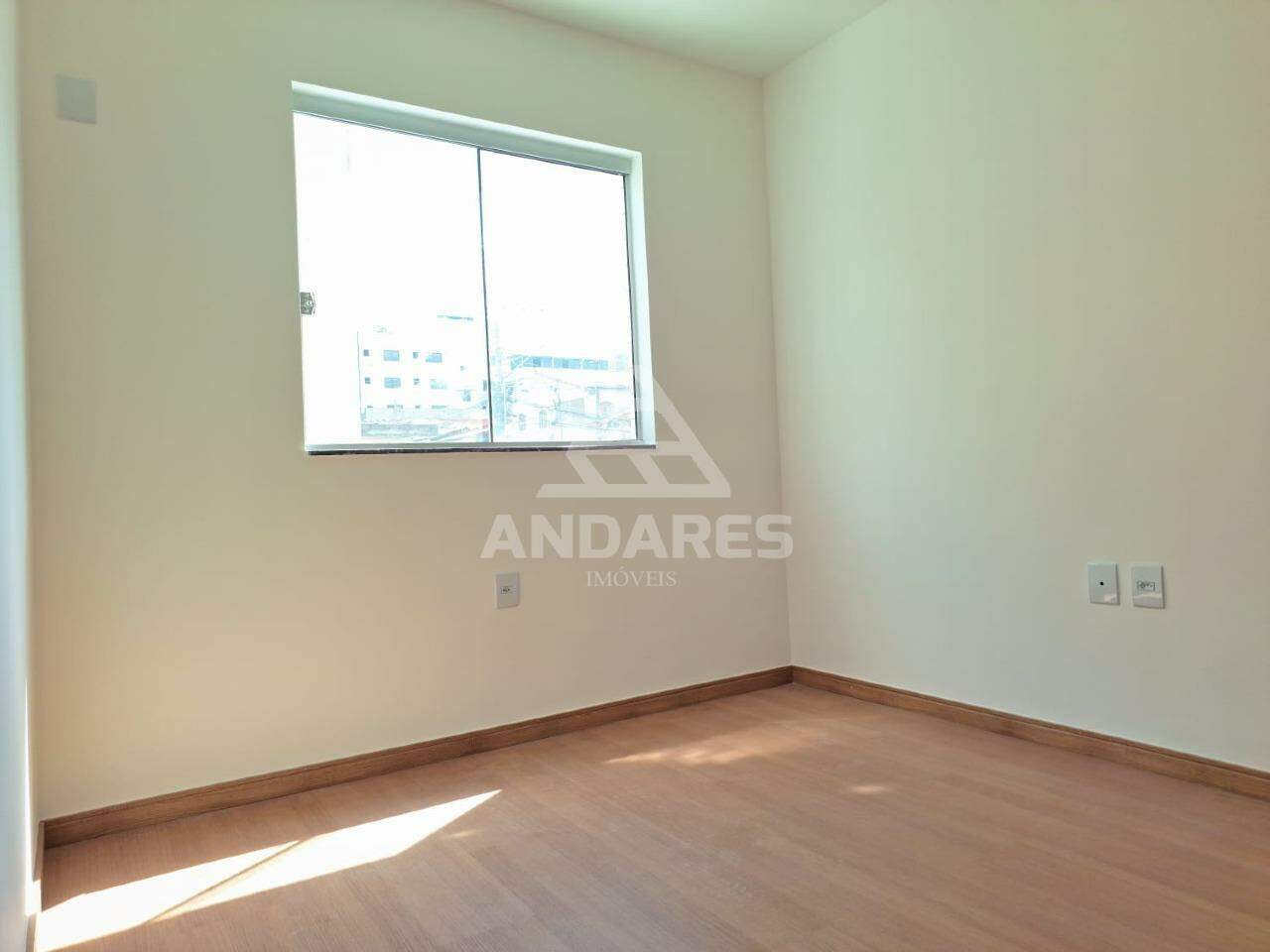 Apartamento à venda no Santa Cruz Industrial: 