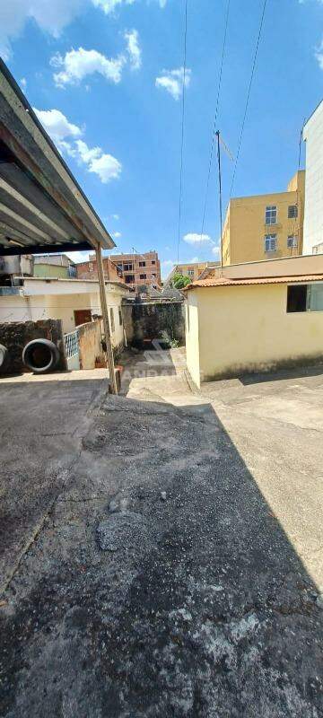 Lote à venda no Novo Eldorado: 