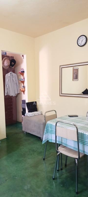 Lote à venda no Novo Eldorado: 