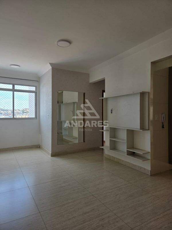 Apartamento à venda no Eldorado: 