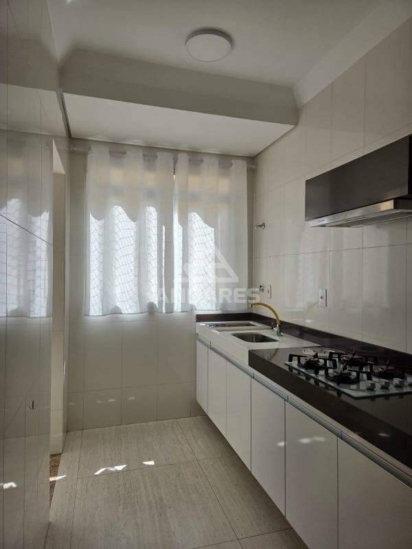 Apartamento à venda no Eldorado: 