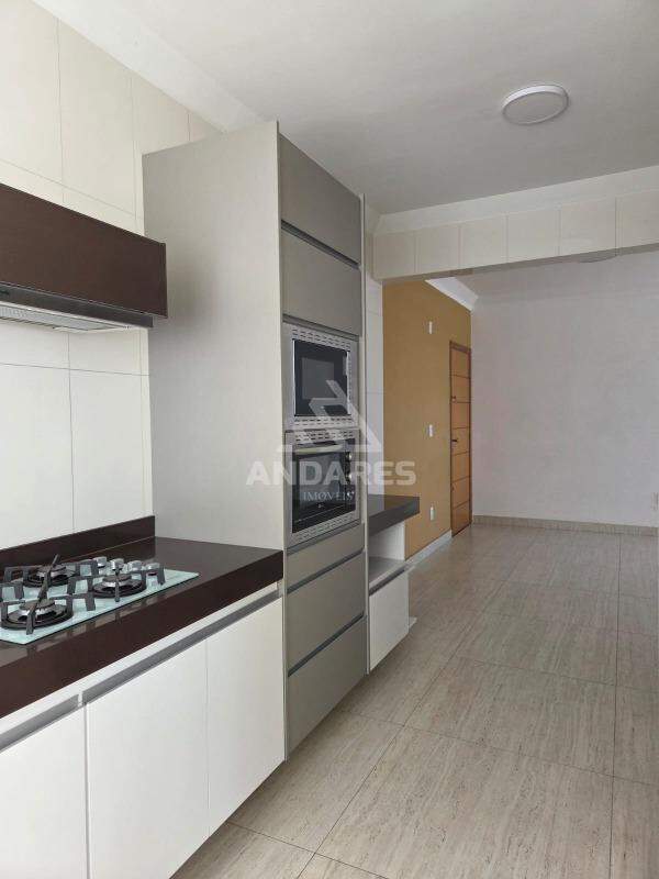 Apartamento à venda no Eldorado: 