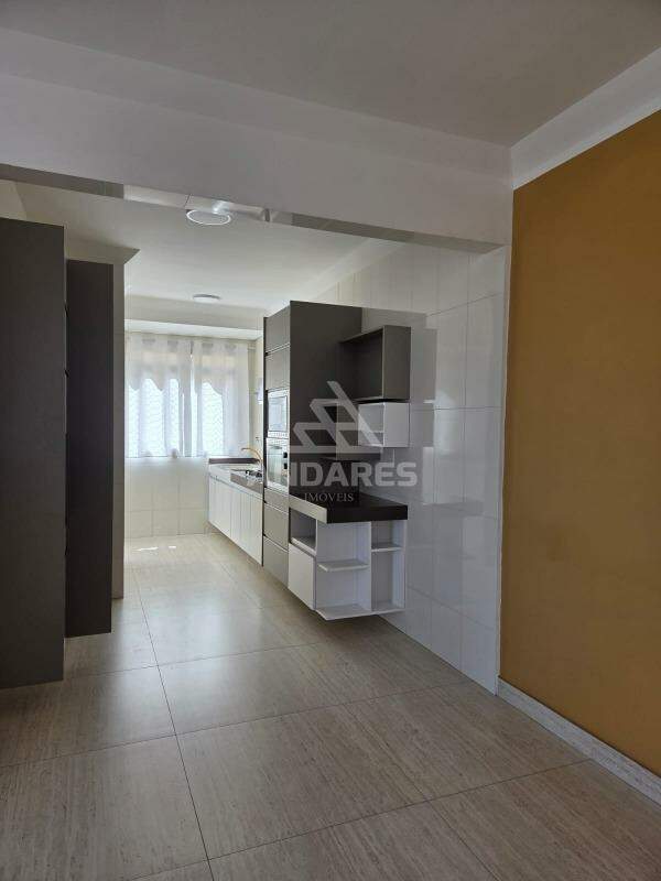 Apartamento à venda no Eldorado: 