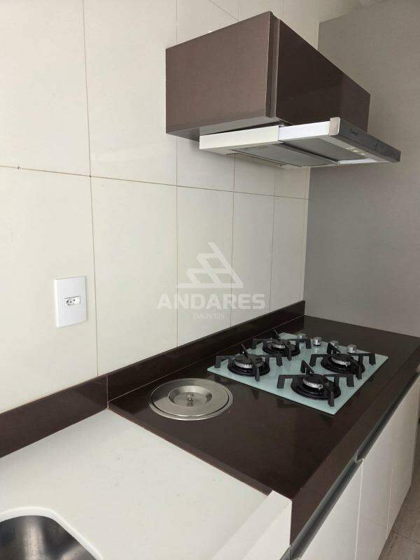 Apartamento à venda no Eldorado: 