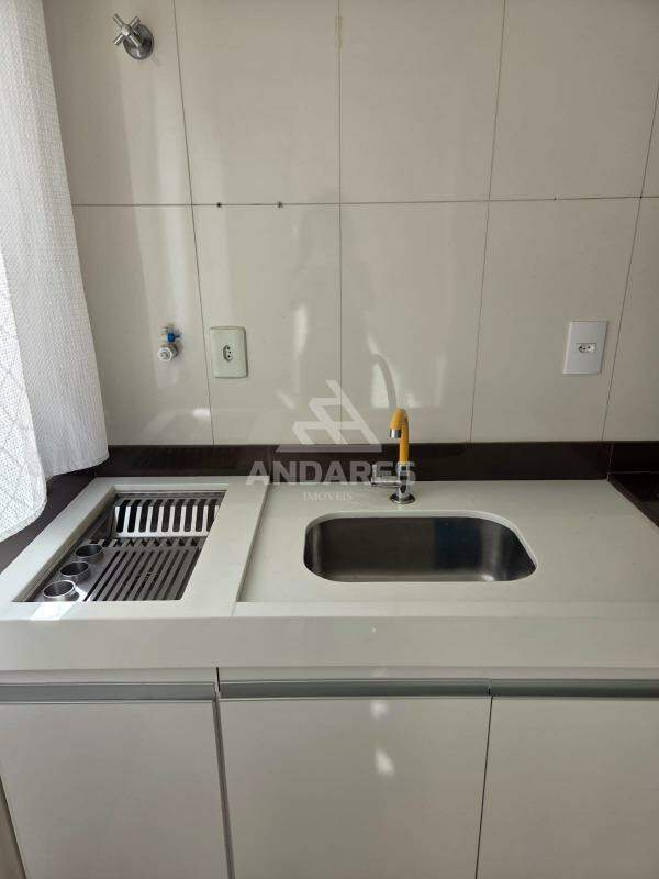 Apartamento à venda no Eldorado: 