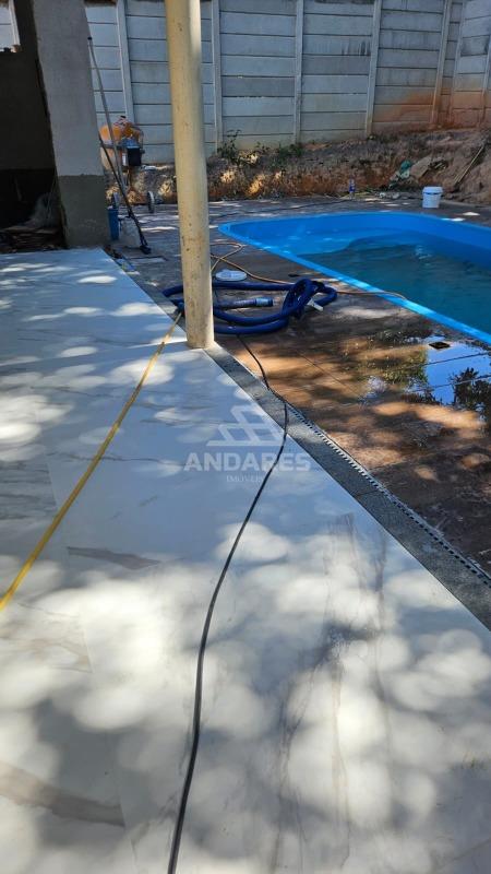 Casa à venda no Tropeiros: 